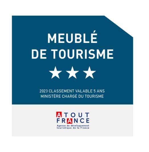 Au Marestany, Vue Mer. Sète Eksteriør billede